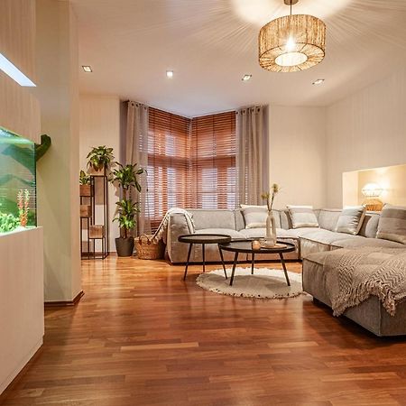 Sting Boutique Apartments Ostrava Eksteriør billede