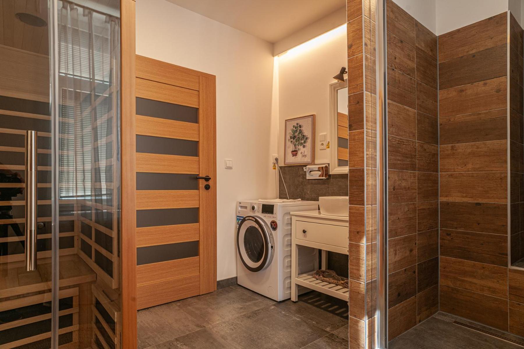 Sting Boutique Apartments Ostrava Eksteriør billede
