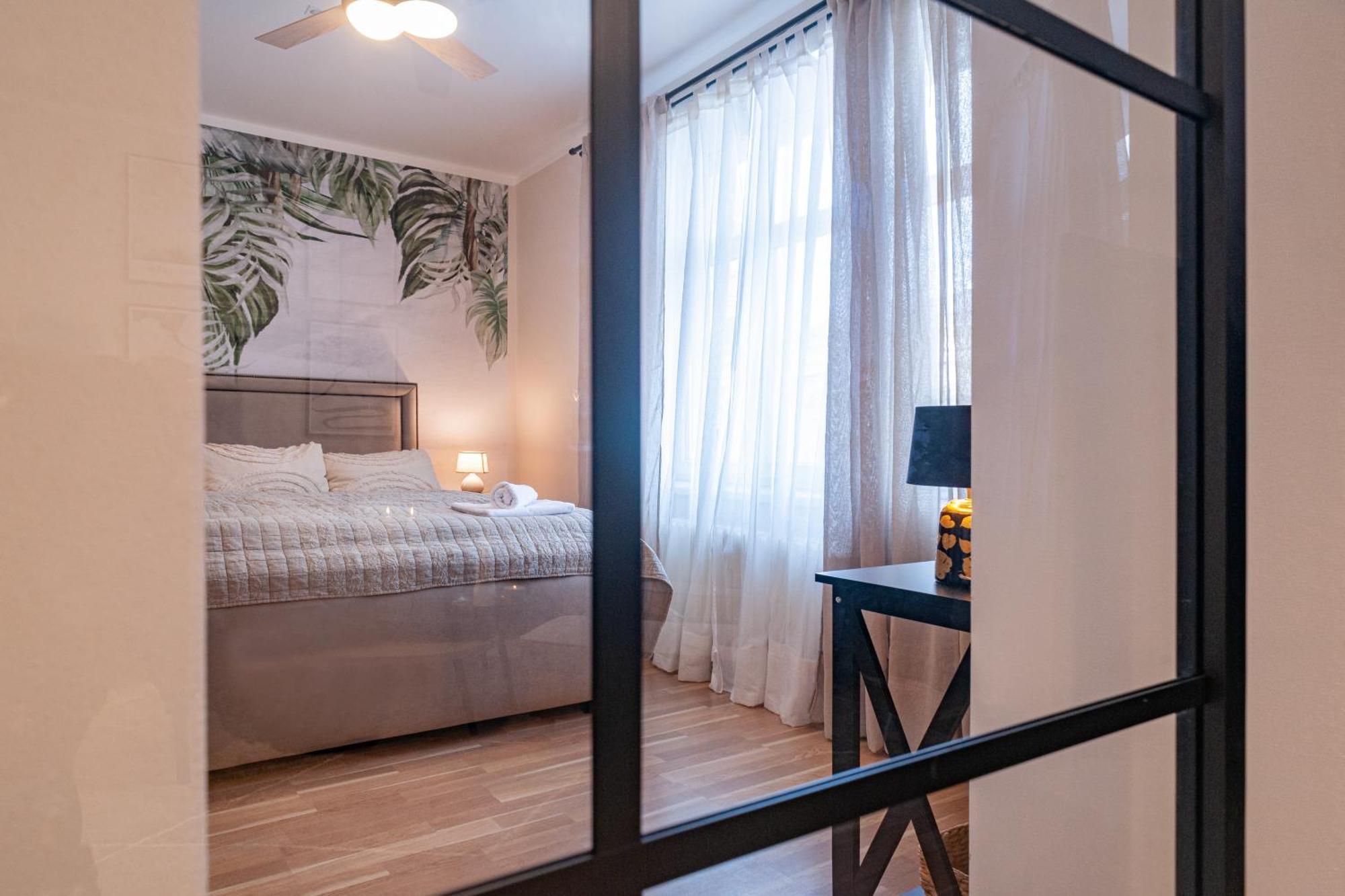 Sting Boutique Apartments Ostrava Eksteriør billede