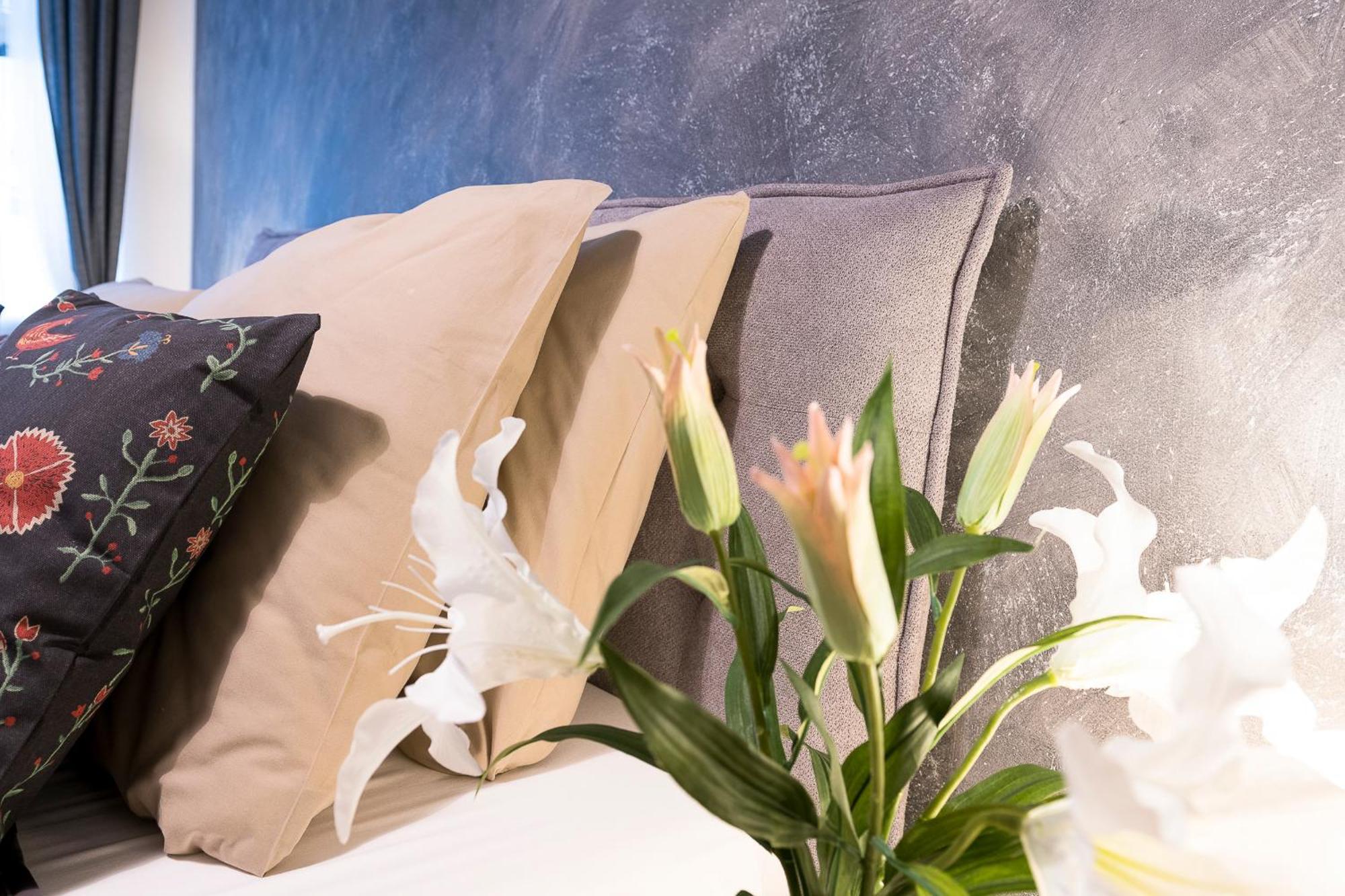 Sting Boutique Apartments Ostrava Eksteriør billede