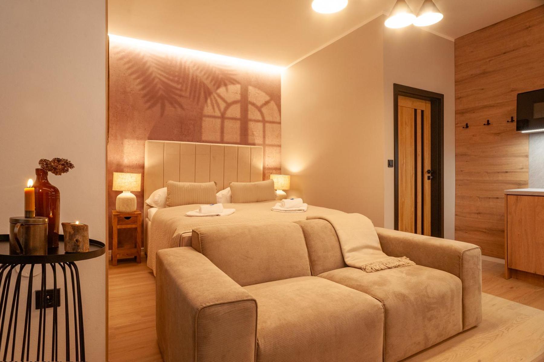 Sting Boutique Apartments Ostrava Eksteriør billede