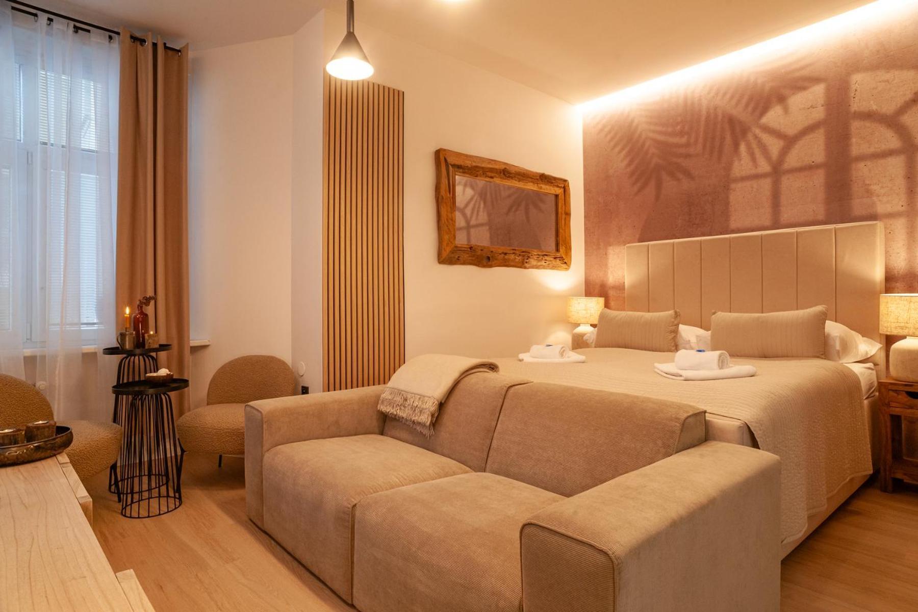 Sting Boutique Apartments Ostrava Eksteriør billede
