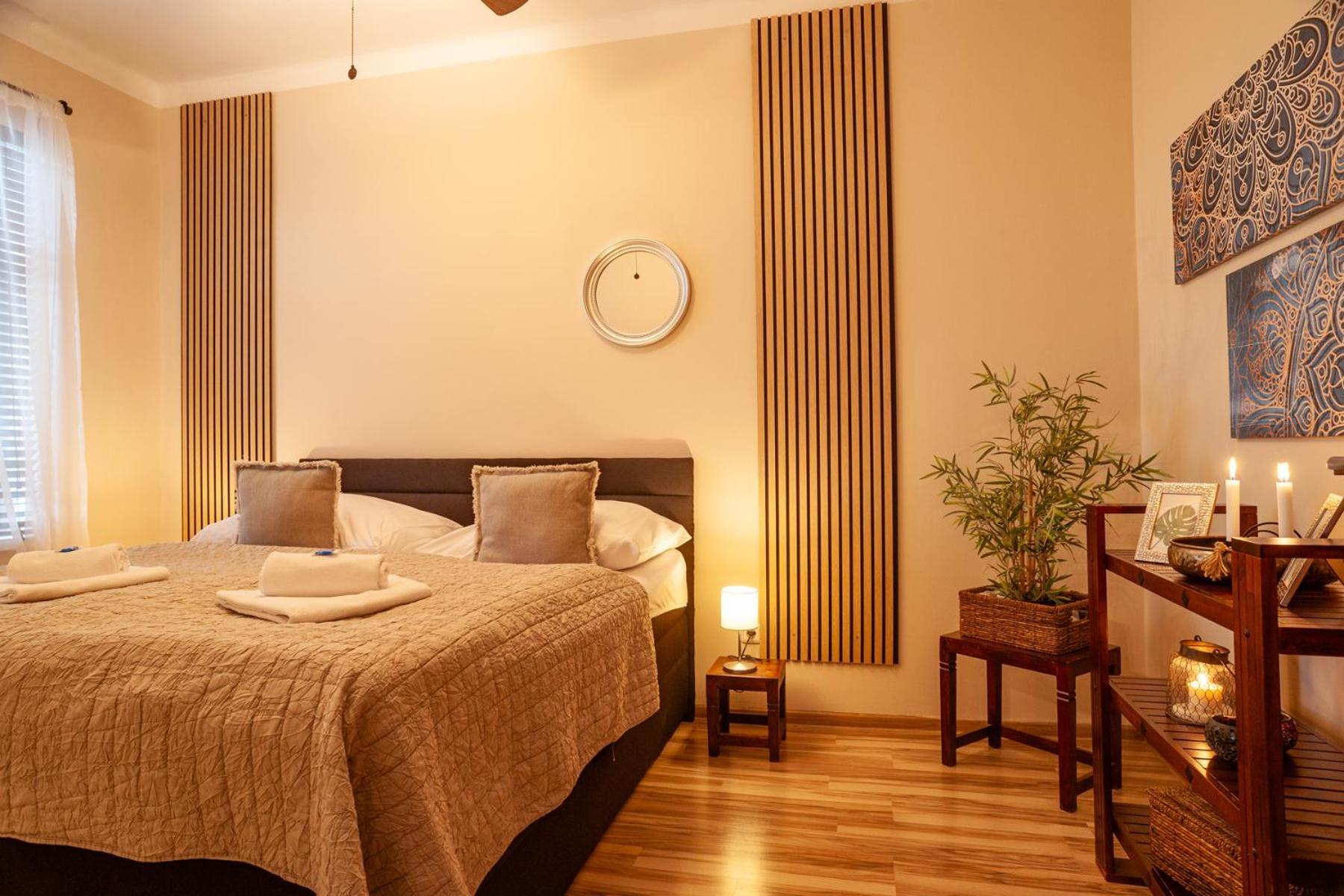 Sting Boutique Apartments Ostrava Eksteriør billede