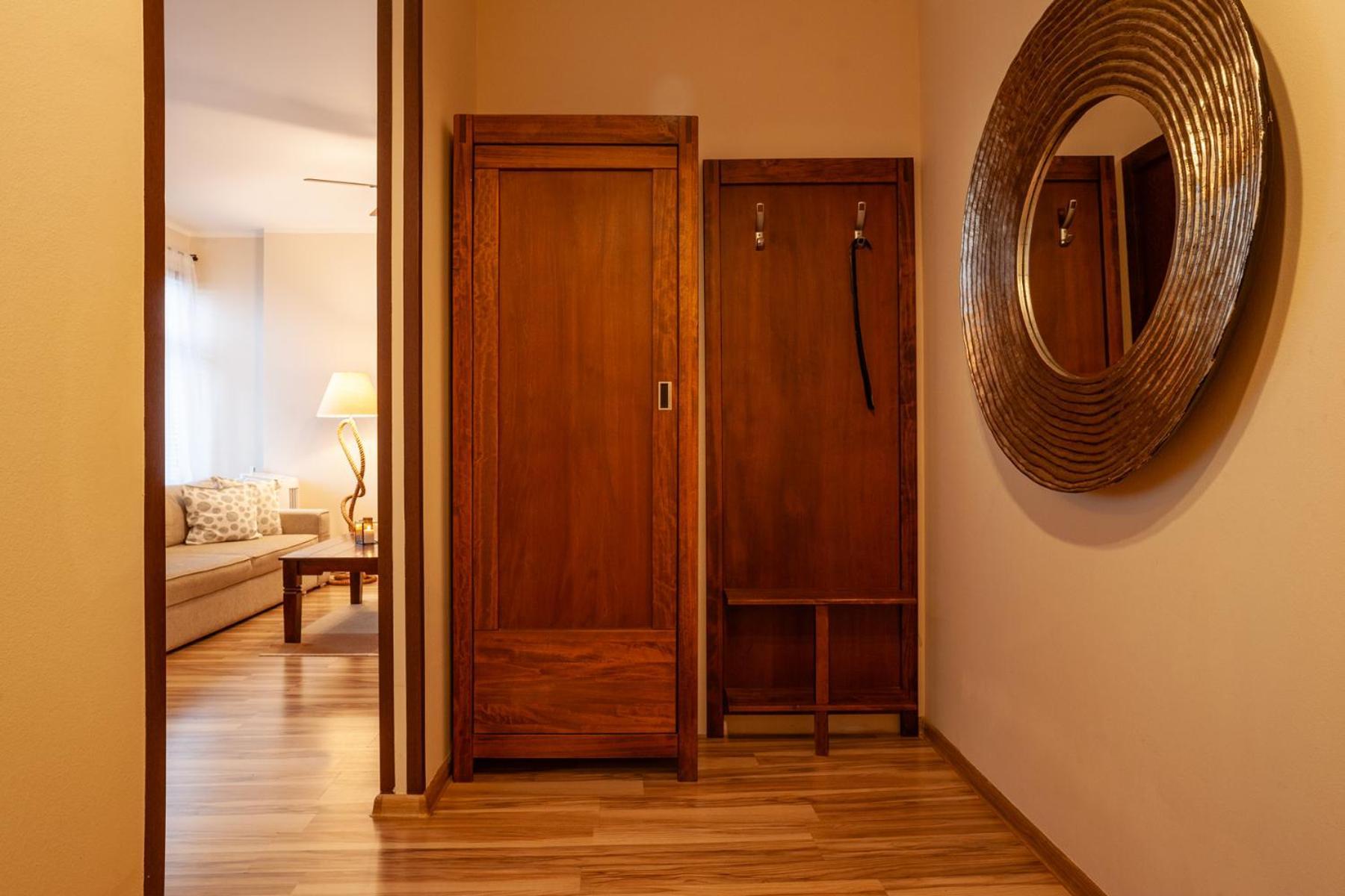 Sting Boutique Apartments Ostrava Eksteriør billede