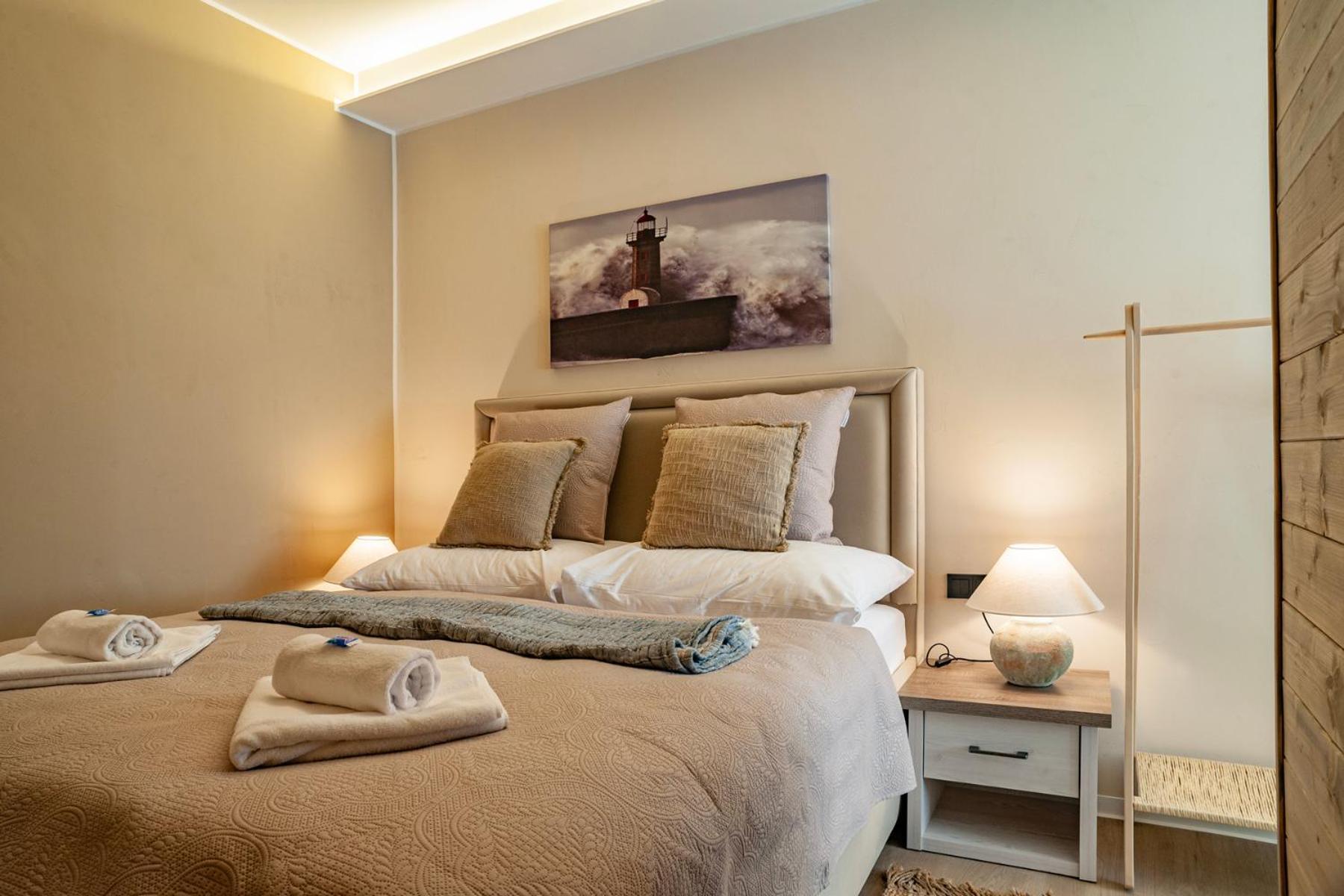 Sting Boutique Apartments Ostrava Eksteriør billede