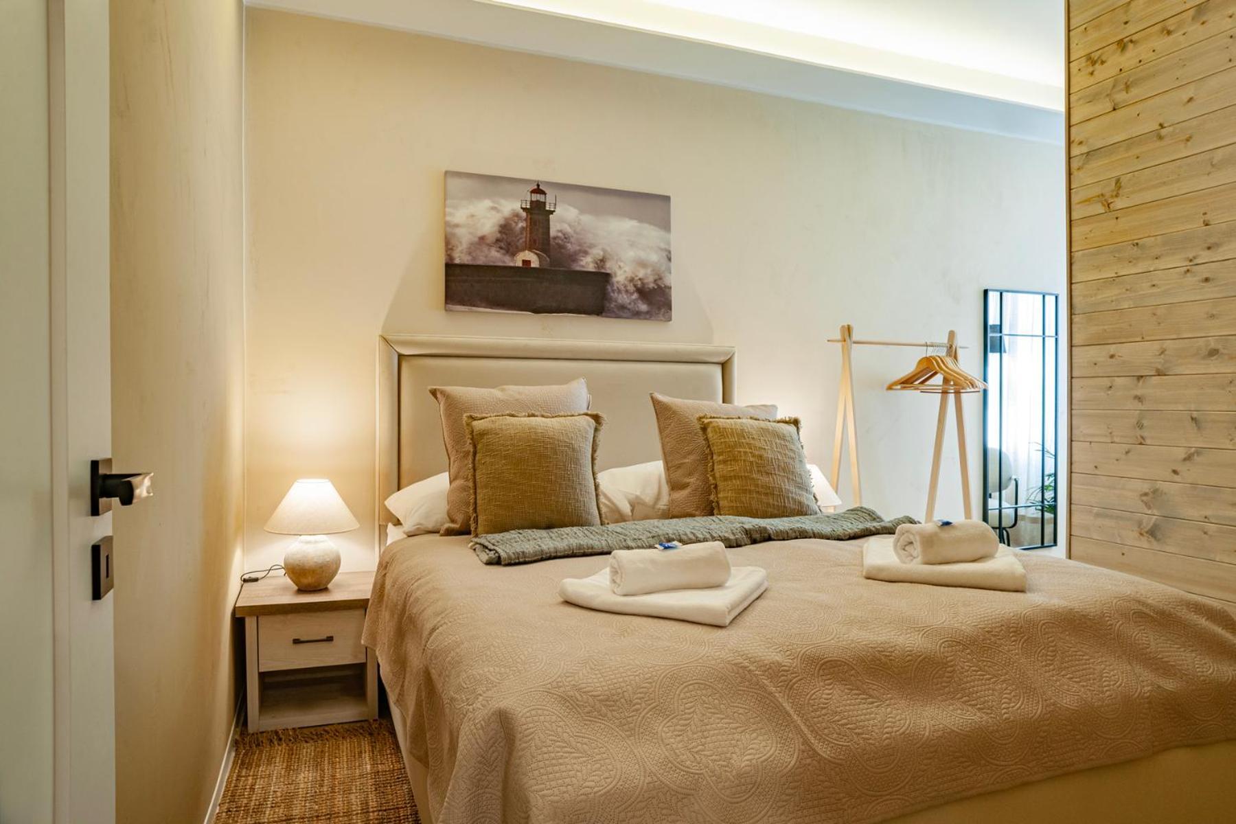 Sting Boutique Apartments Ostrava Eksteriør billede