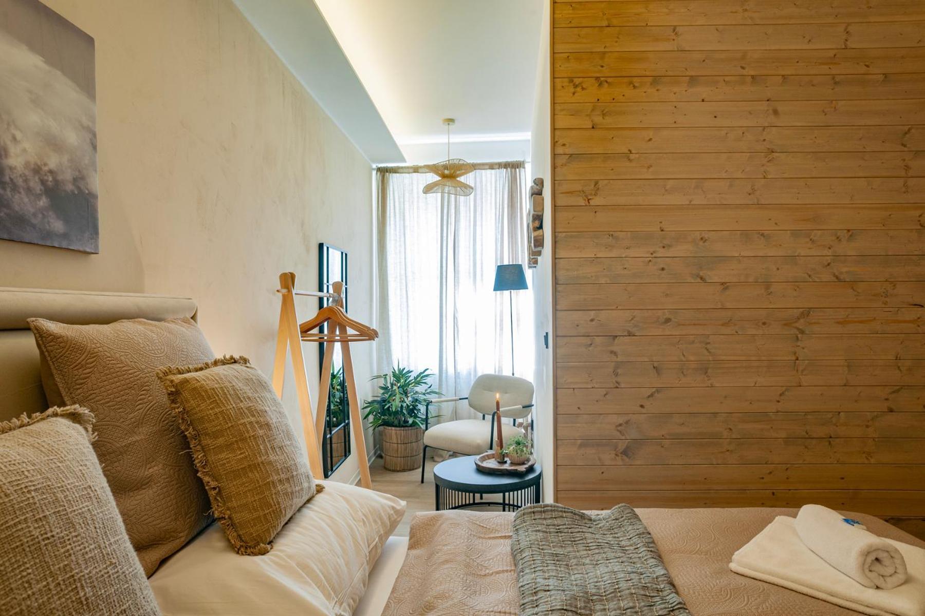 Sting Boutique Apartments Ostrava Eksteriør billede