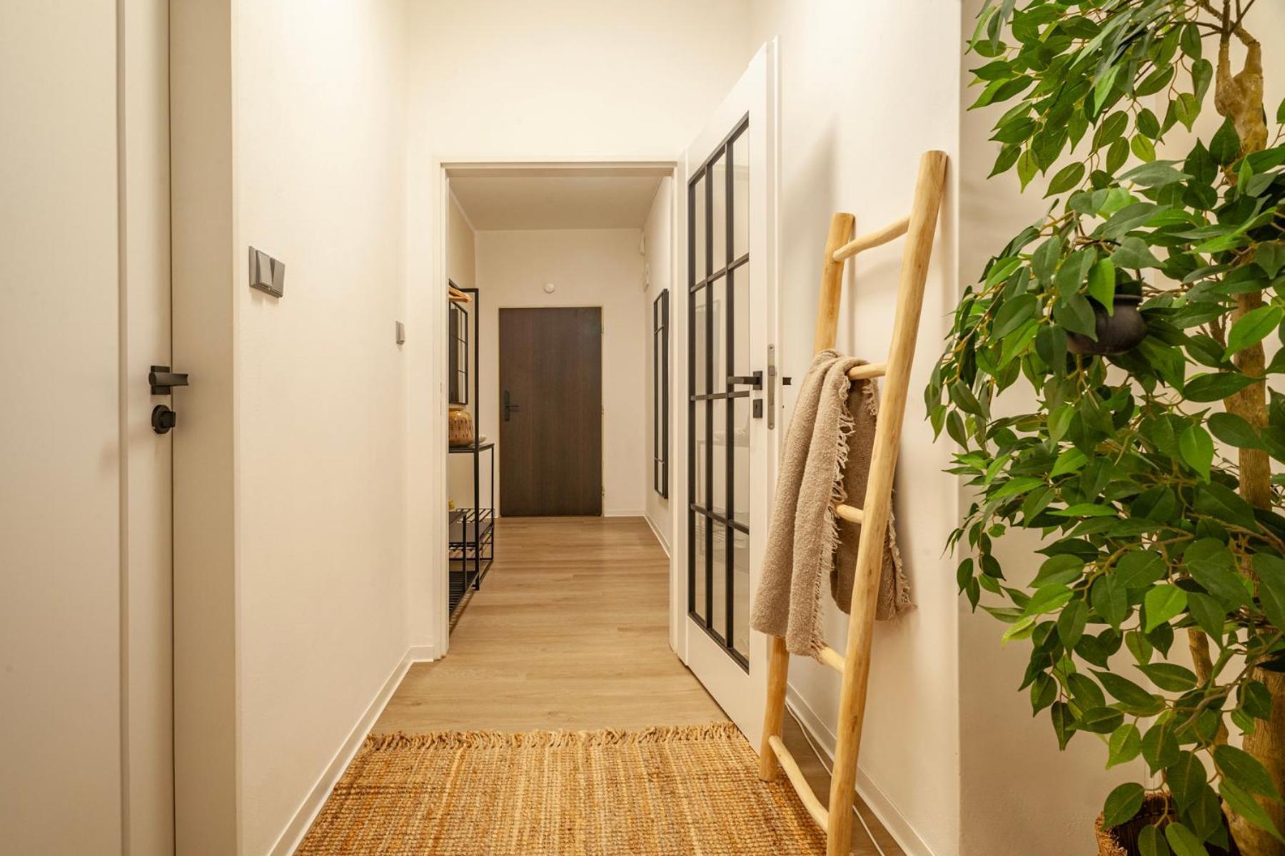 Sting Boutique Apartments Ostrava Eksteriør billede